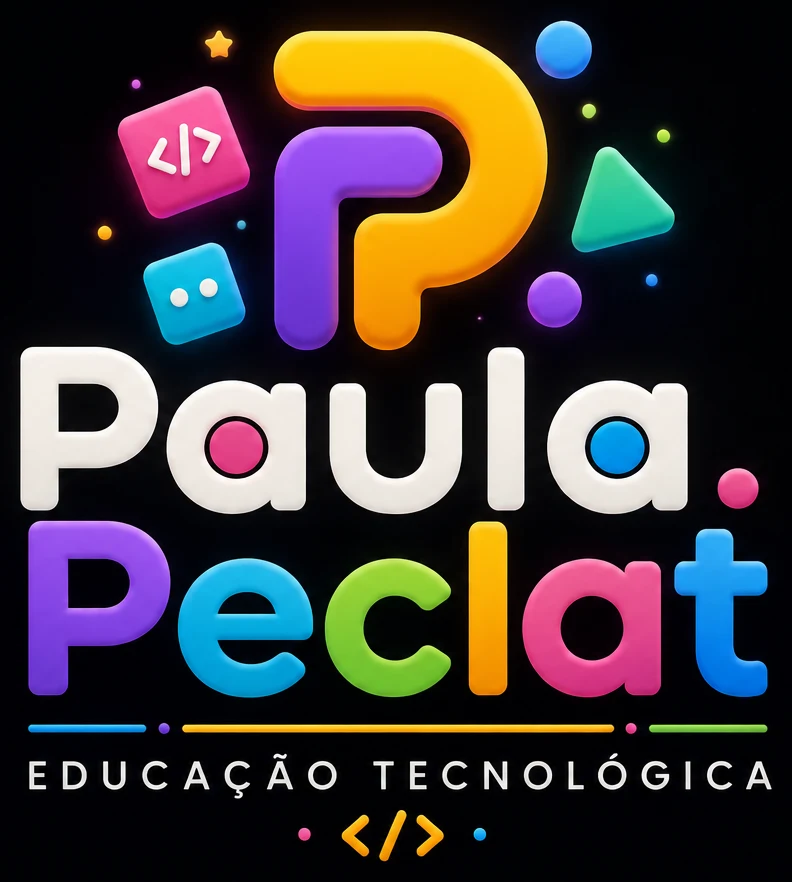 Paula Peclat Educação Tecnológica
